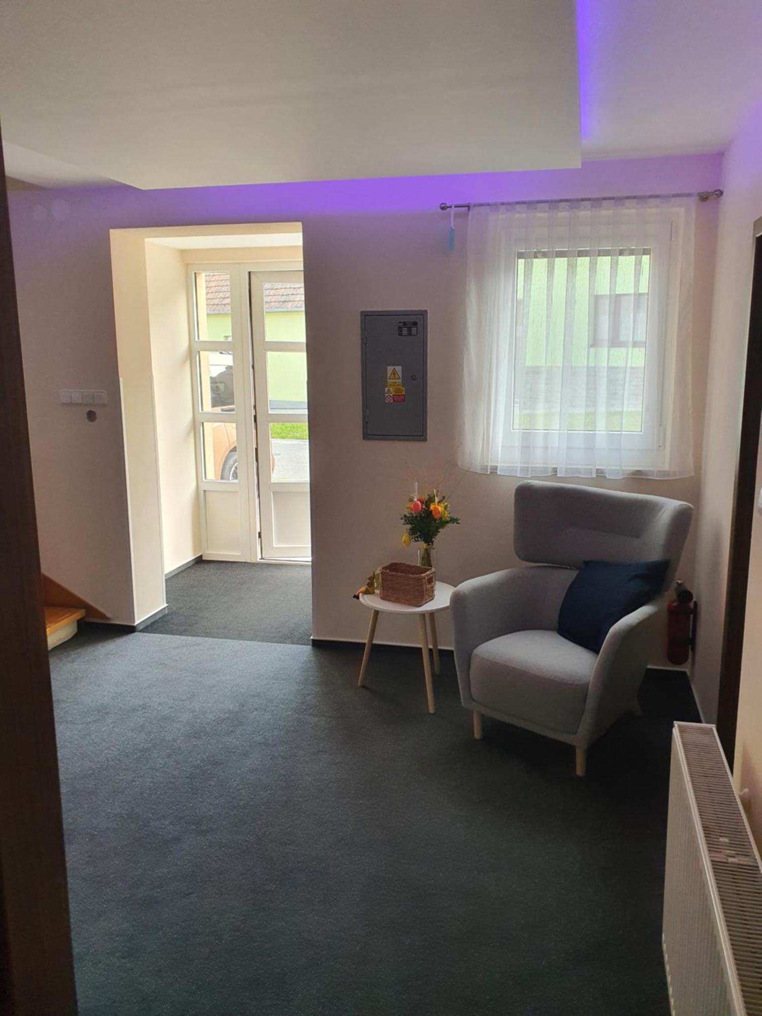 Penzionu Aurelius U Bednaru Pavlov Exterior foto